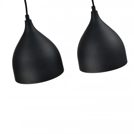 Подвесной светильник Moderli Ria V11458-3P (220V, на проводе)