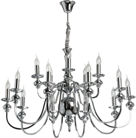 Подвесная люстра Консуэло 614013915