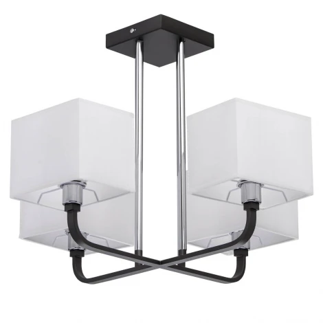 Потолочная люстра MW-Light Прато 101011904