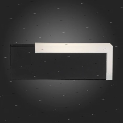 Настенный светильник уличный ST Luce Posto SL096.401.02 (LED, 220V, IP54)