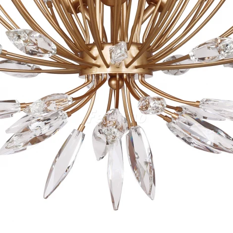 Подвесная люстра Favourite Feerie 1933-5P