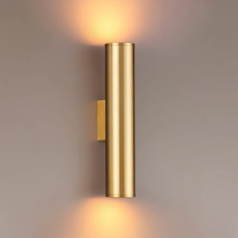 Бра Odeon Light Dario 3833/2WB (220V, круглые)