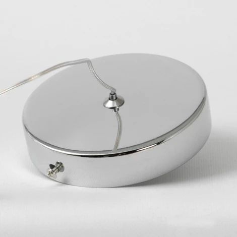 Подвесной светильник Lussole LGO Aberdeen LSP-7218 (LED, 220V, на проводе)