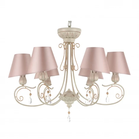 Подвесная люстра Maytoni Cutie ARM051-06-G