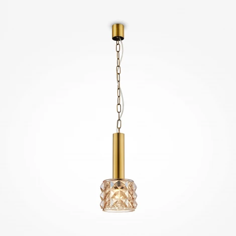 Подвесной светильник Maytoni Rock Me MOD027PL-01BS