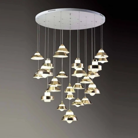 Подвесной светильник ST Luce Campanela SL345.303.25