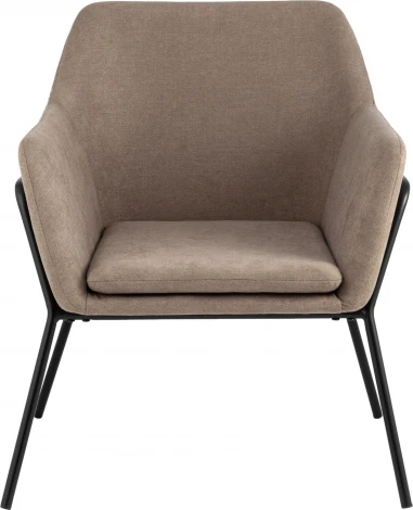 Кресло Шелфорд New бежевый, Stool Group