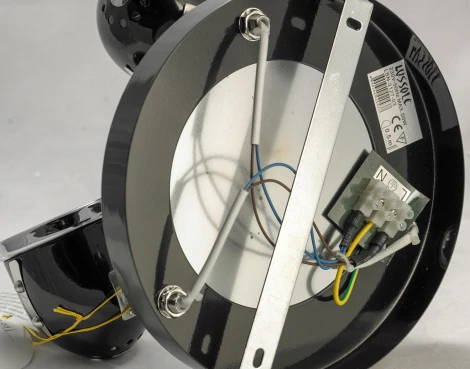 Спот Lussole Loft Tivoli GRLSN-3127-03