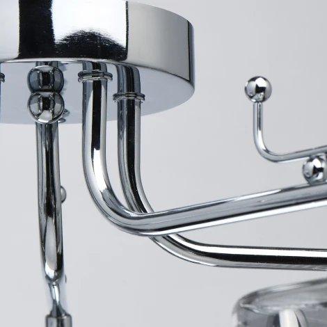 Потолочная люстра De City Олимпия 638019705 (220V)