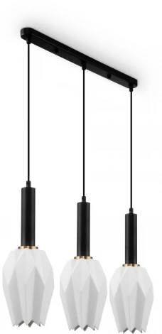 Подвесной светильник Freya Delta FR9001PL-03B