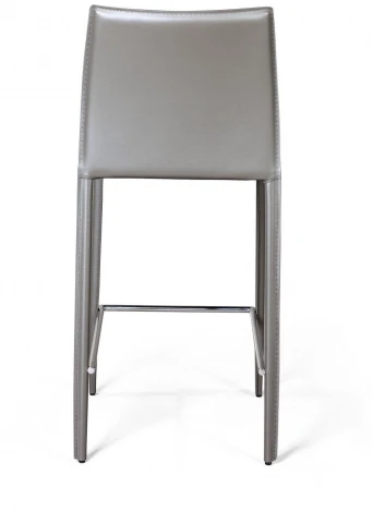 Стул полубарный Rolf, кожа тауп Top Concept ROLF 2001000000784