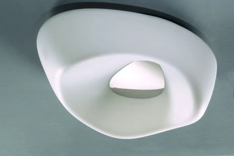 Потолочный светильник уличный Mantra EGG 1334