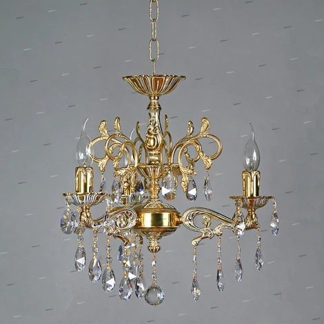 Ambiente by Brizzi Leon 2128/3 WP Tear Drop