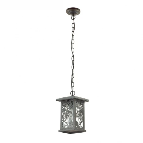 Уличный светильник подвесной Odeon Light Papion 4038/1