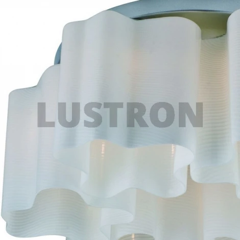 Потолочная люстра ST Luce Onde SL117.502.06