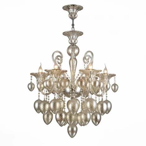 Подвесная люстра ST Luce Vescica SL636.203.06