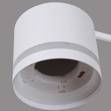 Потолочная люстра на штанге Reluce 26730-0.3-06 GX53 WT