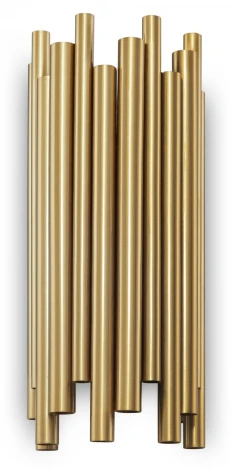 Настенный светильник Maytoni Coliseo MOD136WL-01BS (220V)