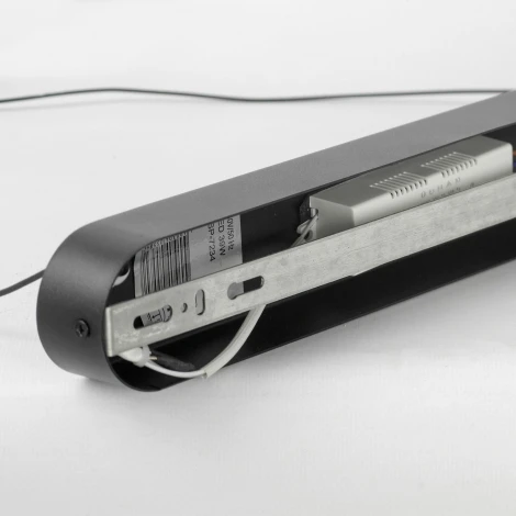 Подвесной линейный светодиодный светильник Lussole Taylor LSP-7234 (220V)