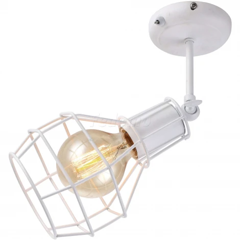 Спот Arte Lamp Interno A9182AP-1WH