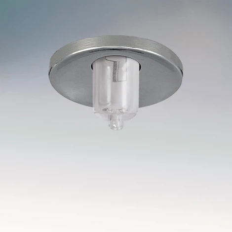 Встраиваемый точечный светильник Lightstar Piccino 011094