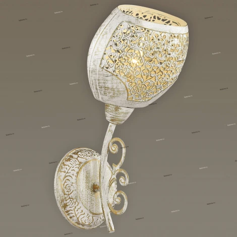 Бра Lumion Melbano 3500/1W