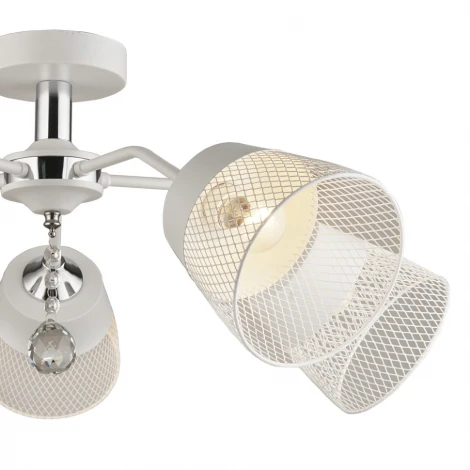 Потолочная люстра Wedo Light Donetella 65990.01.64.05