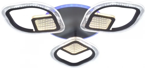 Потолочная люстра Мелодия Света SS1L 000028959