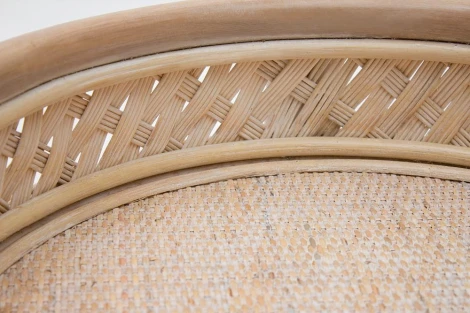 Барный столик Andrea Pecan Washed (античн. орех)