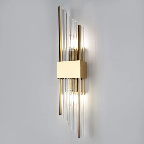 Бра хрустальное Modelux MODELUX ML.515.02 BS