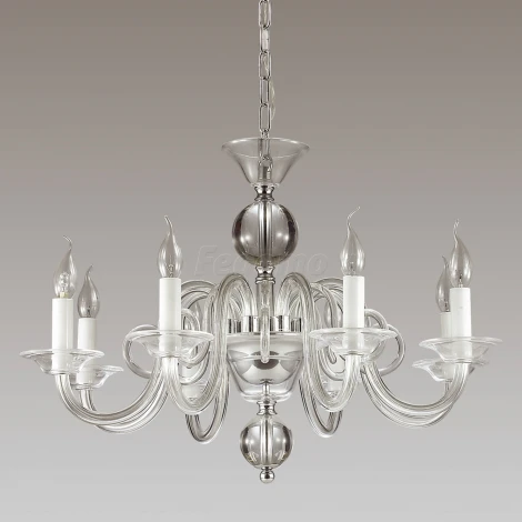 Подвесная люстра Odeon Light Aria 3931/8