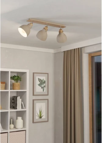 Спот Eglo Arrecife 900713 (220V)