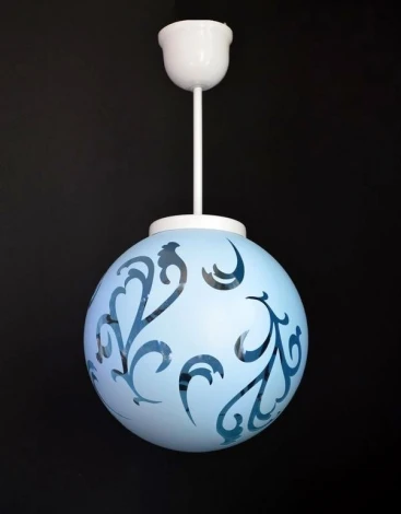 Подвесной светильник Мелодия Света PS1N 000017269