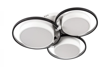 Потолочная люстра Escada Frevoria 10243/6LED