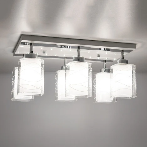 Спот Citilux Прима CL160261