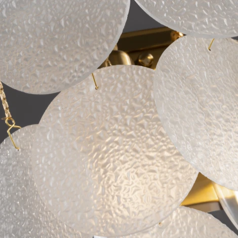 Настенный светильник Porto FR5104WL-02BS Freya (220V)