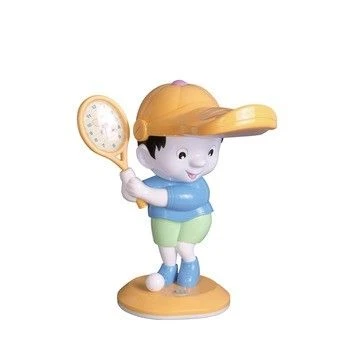 Horoz Toby HL047 (048-003-0015) yellow