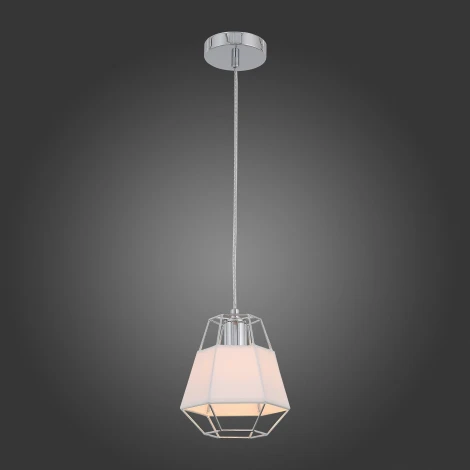 Подвесной светильник ST Luce Fanalino SL233.103.01