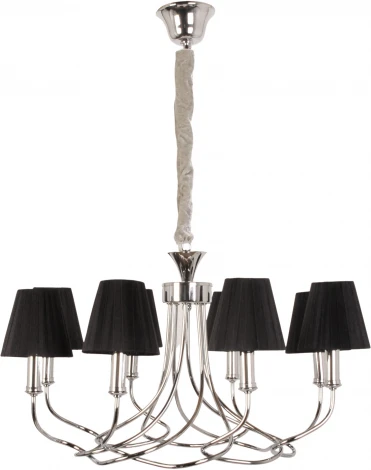 Подвесная люстра Abrasax Anke MA03886C-008 (220V, на цепи)