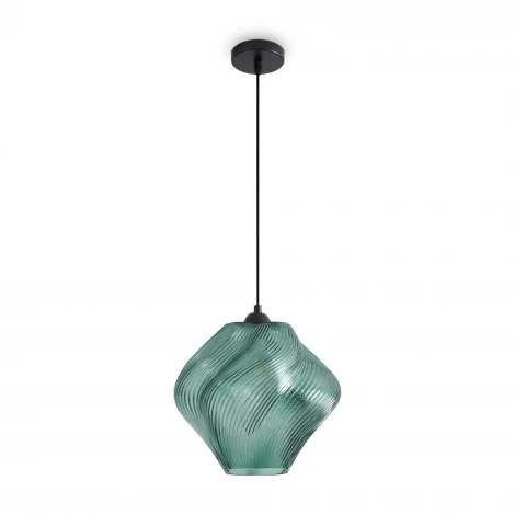 Подвесной светильник Freya Shiny FR5548PL-01DBL (220V, на проводе)