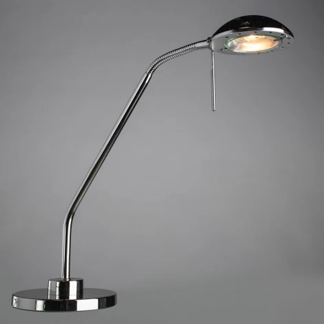 Офисная настольная лампа Arte Lamp Flamingo A2250LT-1CC