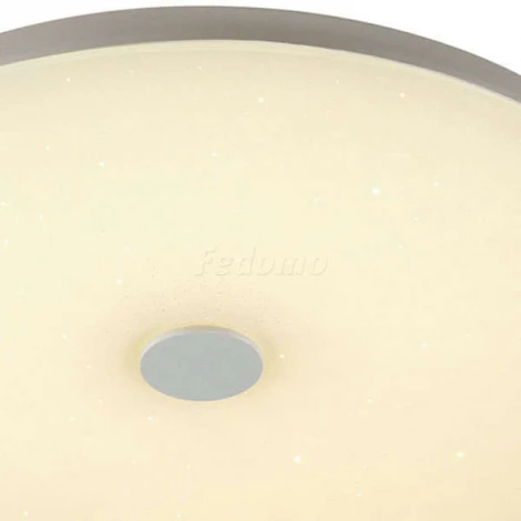 Потолочный светильник Sonex Roki Muzcolor 4629/CL