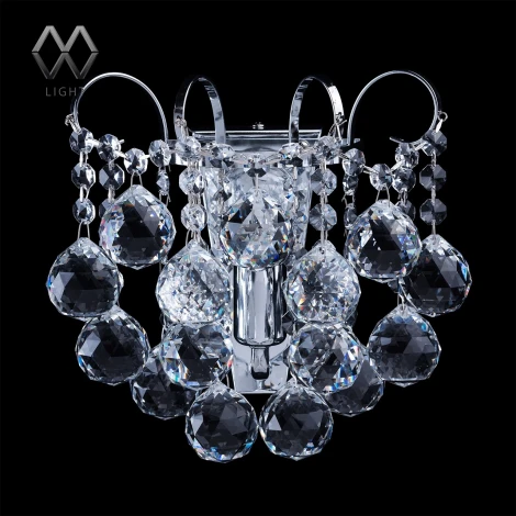 Бра MW-Light Жемчуг 232028301