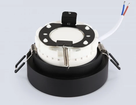 Светильник встраиваемый поворотный Ambrella Techno Spot TN51817