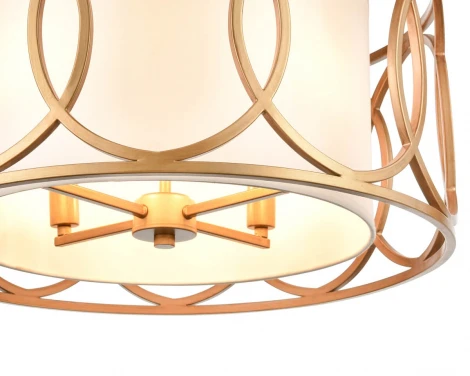 Подвесная люстра Vele Luce Beatrice VL4224P05