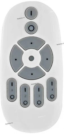 Пульт дистанционного управления для светильников Donolux