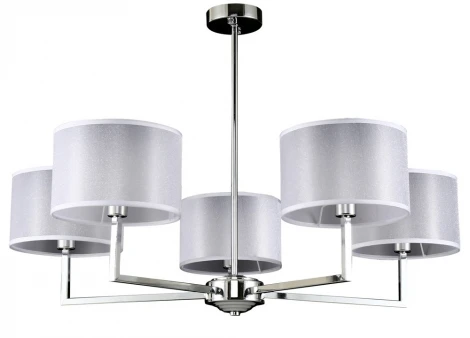 Потолочная люстра Crystal Lux Asta SP5