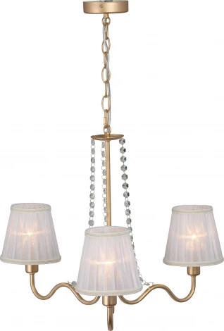 Подвесная люстра Vitaluce V1848-8/3 (220V, на цепи)