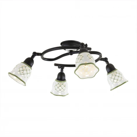 Потолочная люстра Citilux Ажур CL534542