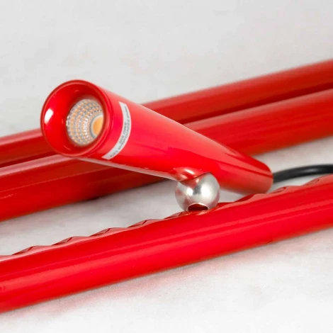 Торшер Lussole Loft Dawson  LSP-0577 (LED, 220V, выключатель, IP21)